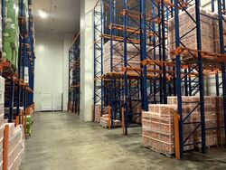 Pandan Loop (D5), Warehouse #589652411